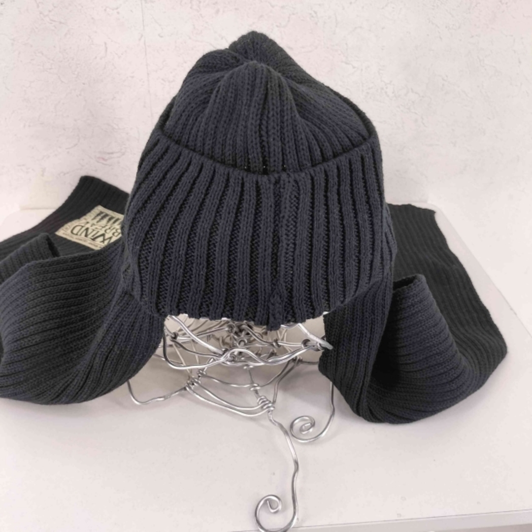 KAPITAL - KAPITAL(キャピタル) 5G Cotton Knit Gale CAPの通販 by