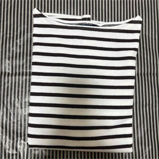 AURALEE - 今季！オーラリーロンハーマン別注ギザボートネックの通販