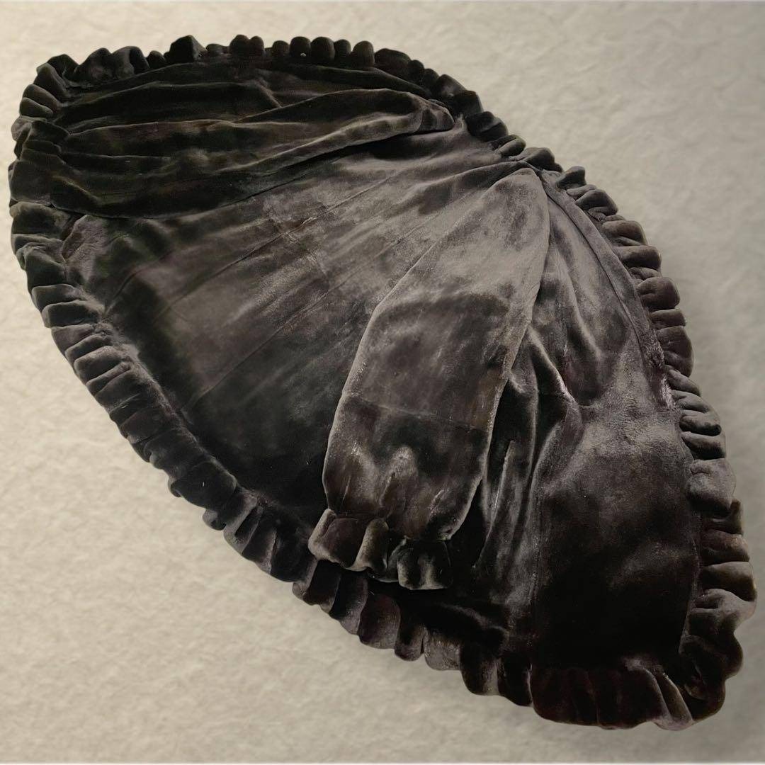 ROYAL CHIE - 【トリプルブランド】ロイヤルチエ SAGA MINK LINNANEN