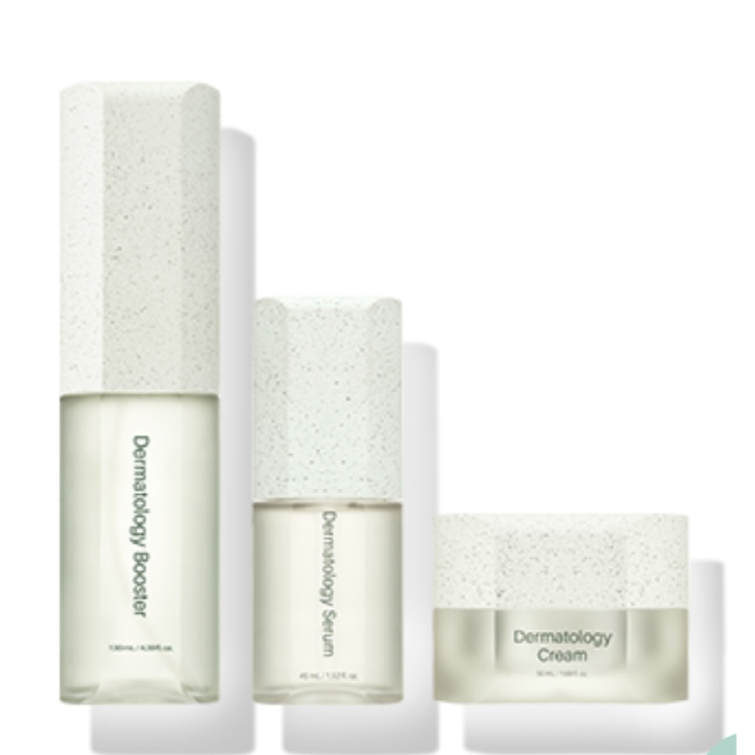 正規品】インセルダム ブースター、セラム、クリーム3点の通販 by くら