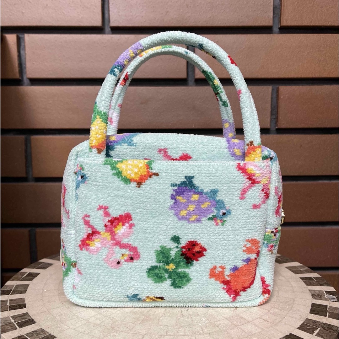 FEILER - FEILER フェイラー神崎恵コラボ❤︎ファンキーフォーチュン