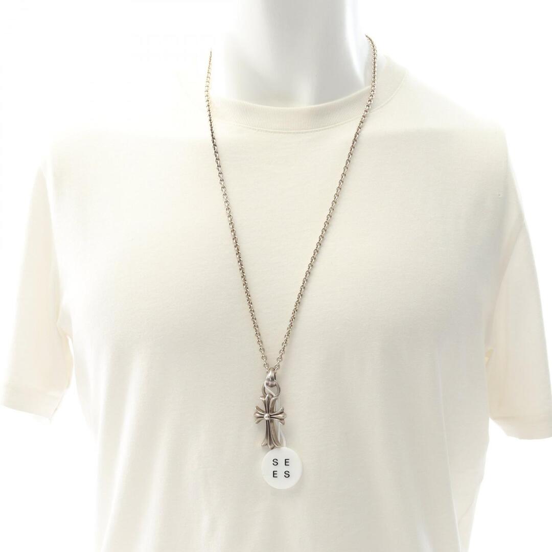 Chrome Hearts - クロムハーツ CHROME HEARTS クロス スモール with