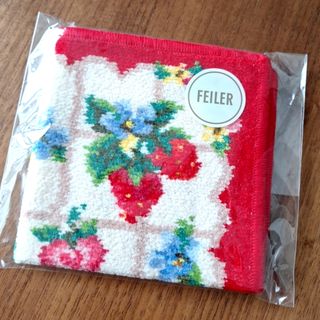 FEILER - 早い者勝ち！2025年新作 フェイラーにっぽん丸限定 ハンカチ