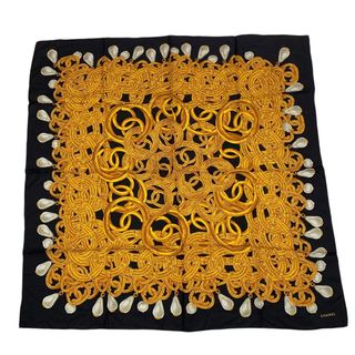 CHANEL（バンダナ/スカーフ）のフリマアイテム一覧