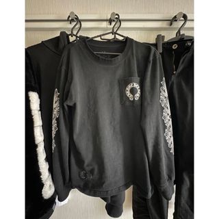 Disney - 【ディズニーパークス】ロンT デカロゴ ディズニーランド