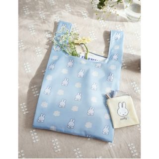 ボールアンドチェーン フェイラーコラボ ハイジ エコバッグ 新品 正規