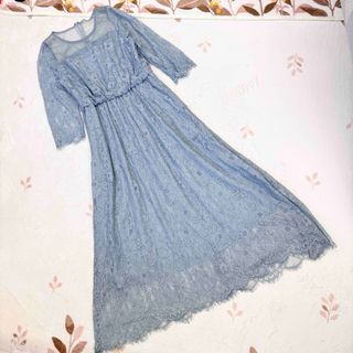 épine - TreatÜrself special Vintage dressの通販 by かな's shop