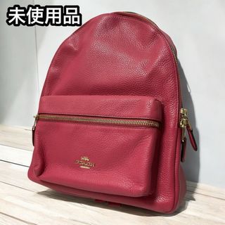 COACH（リュック/バックパック）のフリマアイテム一覧