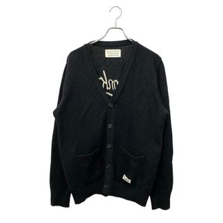 WACKO MARIA（カーディガン）のフリマアイテム一覧