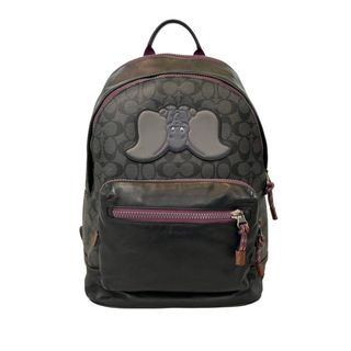 COACH（リュック/バックパック）のフリマアイテム一覧