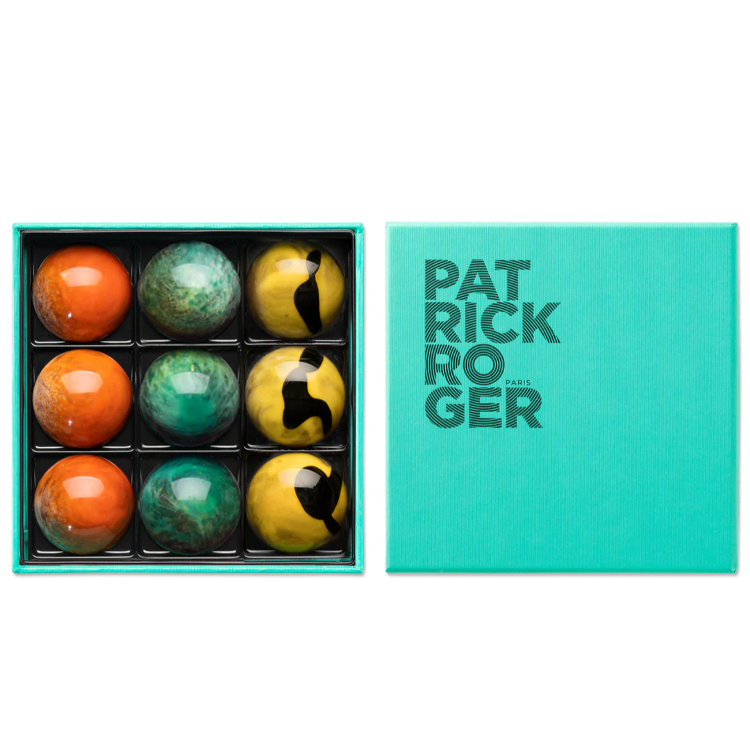 伊勢丹 - 【本日まで】PatrickRoger パトリックロジェ ドゥミス