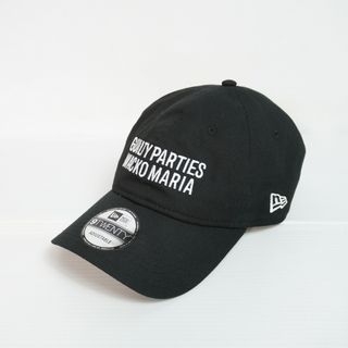 WACKO MARIA - WACKOMARIA NEWERA 9FORTY CAP 25AW 国内正規 1の通販