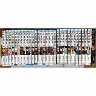 炎炎ノ消防隊 01 ~ 32の通販 by にっこりほんわり's shop｜ラクマ