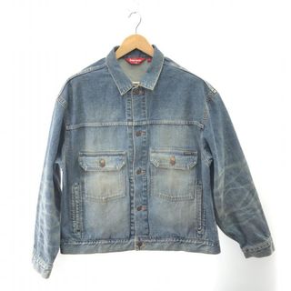 Supreme（Gジャン/デニムジャケット）のフリマアイテム一覧