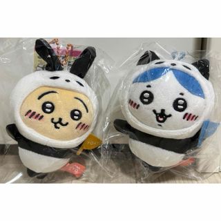 ちいかわ - 【新品未開封】くりまんじゅう しっぽり 相席 ぬいぐるみ