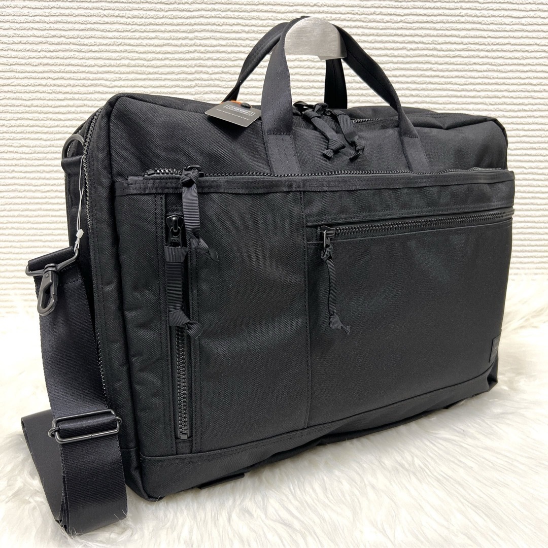 PORTER - 未使用品✨【ポーター／PORTER】 インタラクティブ 3WAY