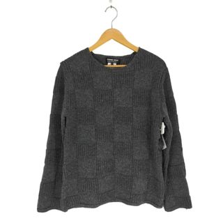 COMME des GARCONS（ニット/セーター）のフリマアイテム一覧