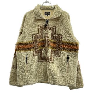 PENDLETON - フリークスストア ペンドルトン 別注ボアCPOジャケットの