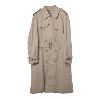 BURBERRY（トレンチコート）のフリマアイテム一覧