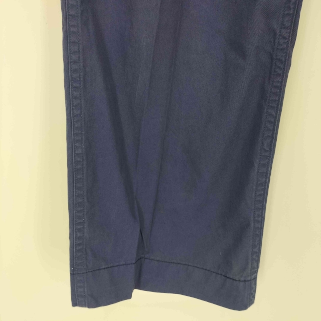 DANTON - DANTON(ダントン) ベイカーパンツ メンズ パンツ その他