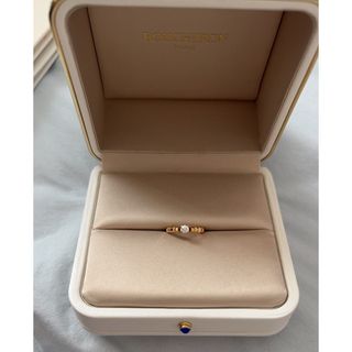 BOUCHERON - ブシュロン☆リングケース新品ジュエリーボックスの通販