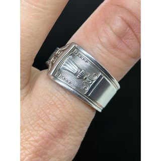 Fantastic Man キムタク着用モデル イナズマリングの通販 by M's shop