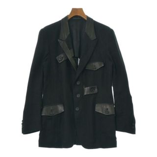 Yohji Yamamoto POUR HOMME（テーラードジャケット）のフリマアイテム一覧