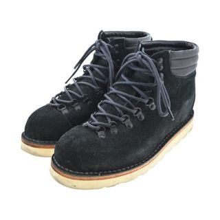 MIHARAYASUHIRO - 【新品】MIHARA YASUHIRO レイヤード ブーツ 25 復刻