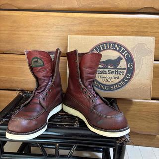 REDWING - 【新品・即購入可】RED WING ウォレットチェーンの通販 by