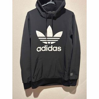 adidas - adidas Originals スノーボードウエア つなぎ 黒×白 サイズ O