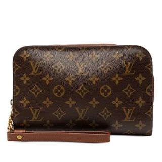 LOUIS VUITTON（セカンドバッグ/クラッチバッグ）のフリマアイテム一覧