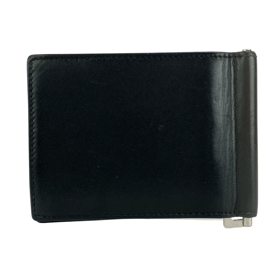 SAINT LAURENT - サンローラン □中古□ 二つ折り 札入れ