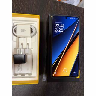 SAMSUNG - Galaxy S23 Ultra 256GB ブラック SIMフリー の通販 by NC