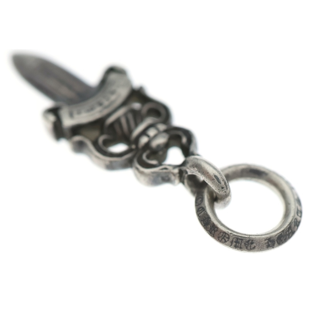 Chrome Hearts - CHROME HEARTS クロムハーツ #5 DAGGER #5ダガー