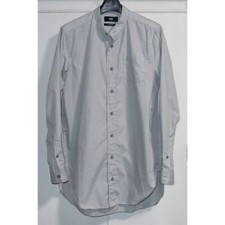 WACKO MARIA - キムタク着用 WACKOMARIA オンブレチェックレーヨン