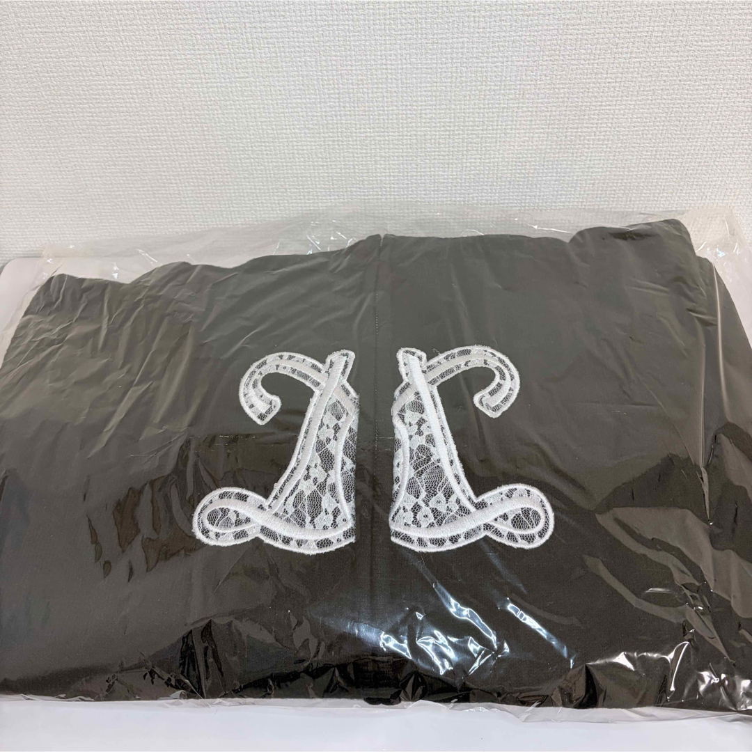 Darich - ♡ ダーリッチ Darich ♡ インフィニティロゴパンツニット