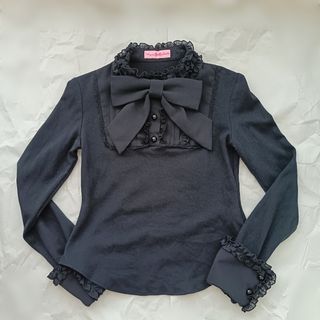 Angelic Pretty - アンジェリックプリティ初期布タグビンテージ新品