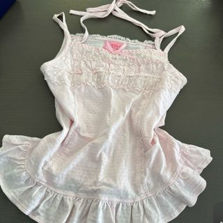 Angelic Pretty（キャミソール）のフリマアイテム一覧