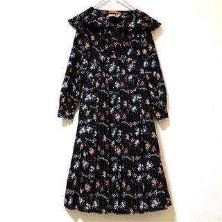 Ameri VINTAGE - アメリヴィンテージ レースワンピースの通販 by ず