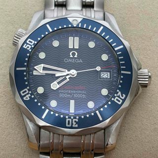 OMEGA - 【新品】【希少】オメガ腕時計 取り扱い説明書 の通販 by がお