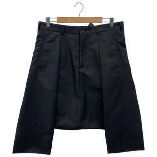 COMME des GARCONS HOMME PLUS（サルエルパンツ）のフリマアイテム一覧