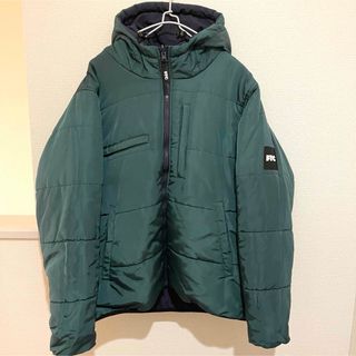 FTC - チャレンジャー FTC challenger野村周平着用パーカー