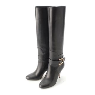 Salvatore Ferragamo（ブーツ ・ ゴールド/金色系）のフリマアイテム一覧