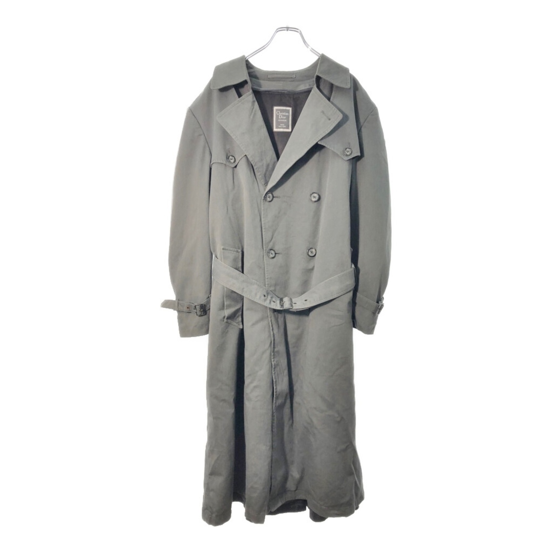 80年代 Christian Dior Monsieur クリスチャン ディオール ムッシュ