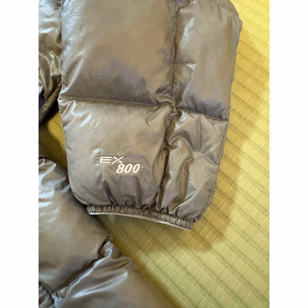 mont bell - 美品モンベル スペリオダウンコンバーチブルダウン