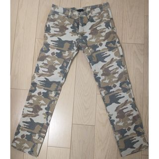 BEAMS - SSZ HELISTIE PANTS XLの通販 by peterlien's shop｜ビームス