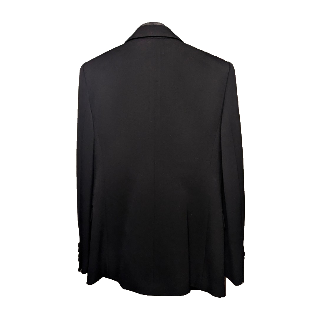 SAINT LAURENT - SAINT LAURENT 23SS ダブルスモーキングジャケット