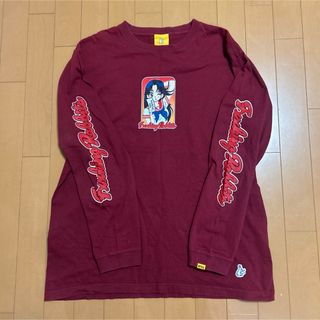 FR2（Tシャツ/カットソー(七分/長袖)）のフリマアイテム一覧