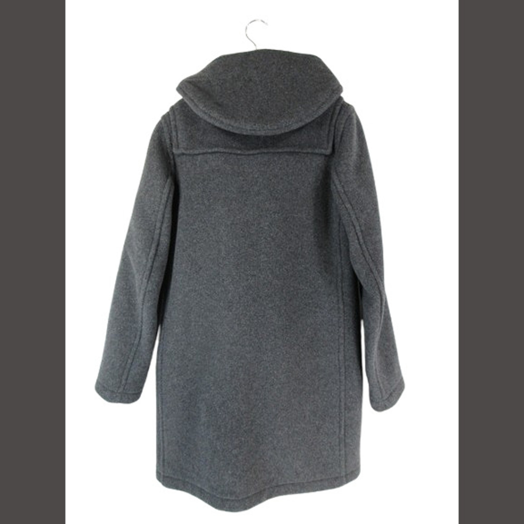 other - ロンドントラディション ダッフル コート 裏地チェック 無地