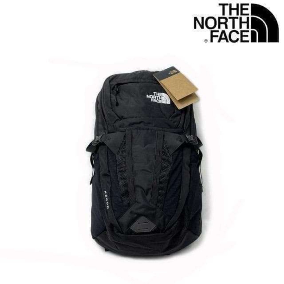 THE NORTH FACE - ノースフェイス RECON リュック US限定 ロゴ刺繍(OS
